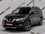 Nissan X-Trail III Рестайлинг Екатеринбург  - изображение 26