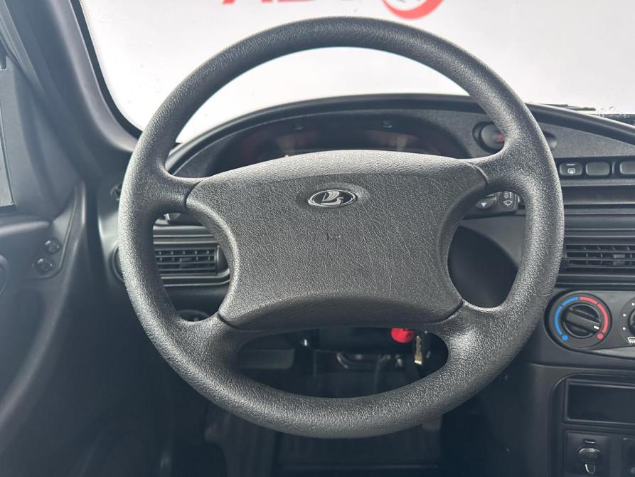 Lada (ВАЗ) Niva Travel I Тамбов  - изображение 18