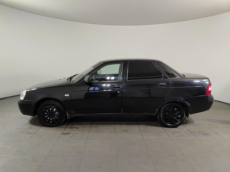 Lada (ВАЗ) Priora I Уфа  - изображение 10