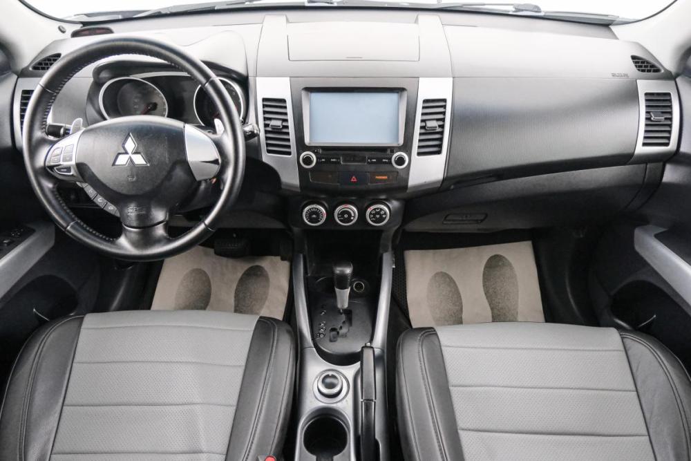 Mitsubishi Outlander II Красноярск  - изображение 11