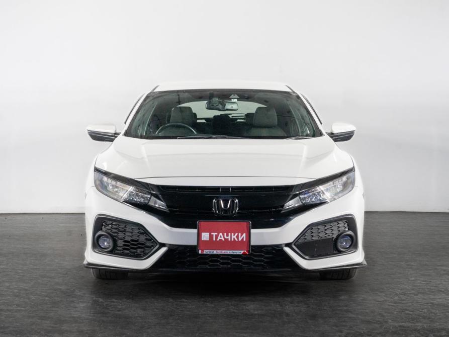Honda Civic X Иркутск  - изображение 2