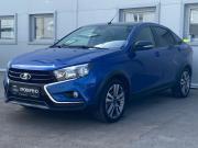 Lada (ВАЗ) Vesta I Уфа  - изображение 23