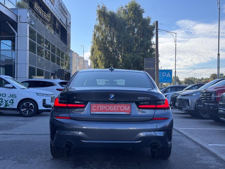 BMW 3 серии VII (G2x) Санкт-Петербург  - изображение 5