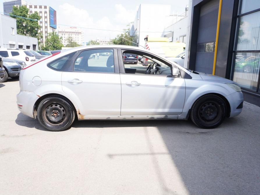 Ford Focus II Рестайлинг Москва  - изображение 4