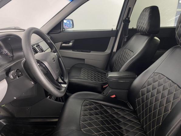 Lada (ВАЗ) Priora I с пробегом 2009 года, цена 360 000 рублей, 321605 км, хэтчбек, Автокод Объявления