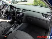Skoda Octavia III (A7) Рестайлинг Москва  - изображение 27