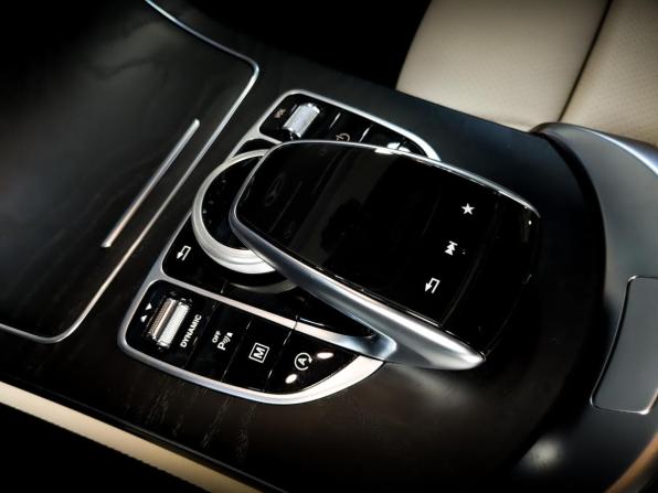 Mercedes-Benz GLC Coupe I (C253) с пробегом 2018 года, цена 3 065 000 рублей, 177233 км, внедорожник, Автокод Объявления