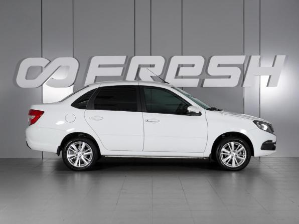 Lada (ВАЗ) Granta I Рестайлинг с пробегом 2025 года, цена 898 000 рублей, 43942 км, седан, Автокод Объявления
