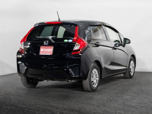 Honda Fit III с пробегом 2013 года, цена 949 500 рублей, 119081 км, хэтчбек, Автокод Объявления