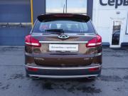 Chery Tiggo 5 I Рестайлинг Москва  - изображение 23
