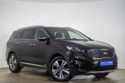 Kia Sorento III Prime Рестайлинг Оренбург  - изображение 22