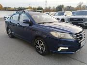 Lifan Solano II Тольятти  - изображение 9