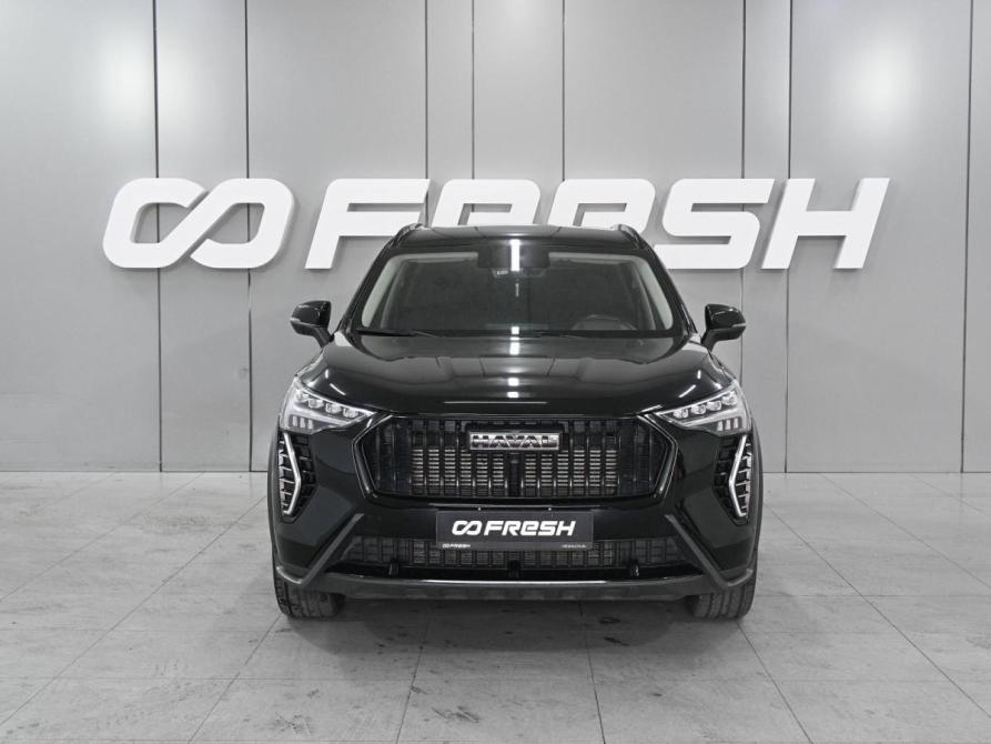 Haval Jolion I Рестайлинг Ростов-на-Дону  - изображение 3