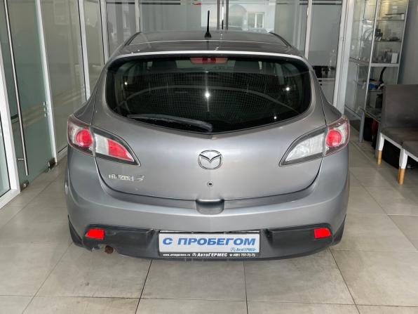 Mazda 3 II (BL) с пробегом 2010 года, цена 849 000 рублей, 104537 км, хэтчбек, Автокод Объявления