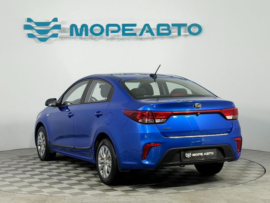Kia Rio IV Калининград  - изображение 7