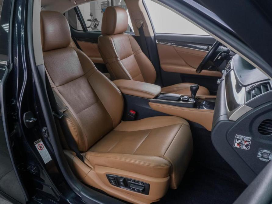 Lexus GS IV Тюмень  - изображение 14