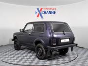 Lada (ВАЗ) 2121 (4x4) I Рестайлинг Нижний Новгород  - изображение 16