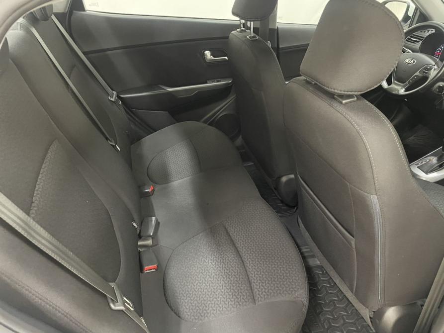 Kia Rio III Рестайлинг Воронеж  - изображение 17