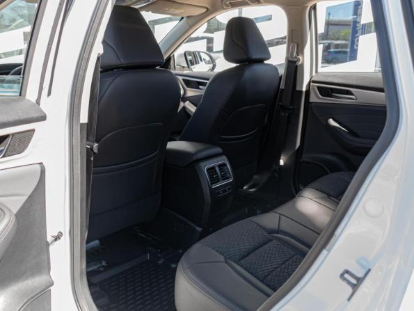 Haval F7 I Рестайлинг с пробегом 2023 года, цена 2 519 000 рублей, 31764 км, внедорожник, Автокод Объявления