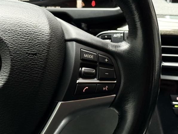 BMW X5 III (F15) с пробегом 2016 года, цена 2 899 000 рублей, 218704 км, внедорожник, Автокод Объявления