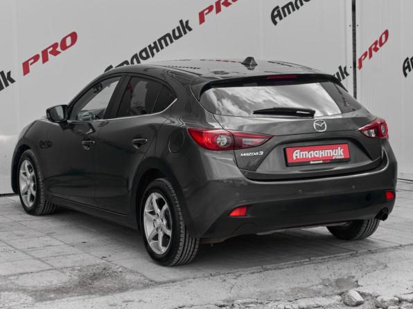 Mazda 3 III (BM) с пробегом 2014 года, цена 1 070 000 рублей, 189199 км, хэтчбек, Автокод Объявления