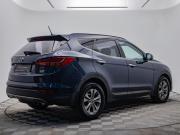 Hyundai Santa Fe III Москва  - изображение 24