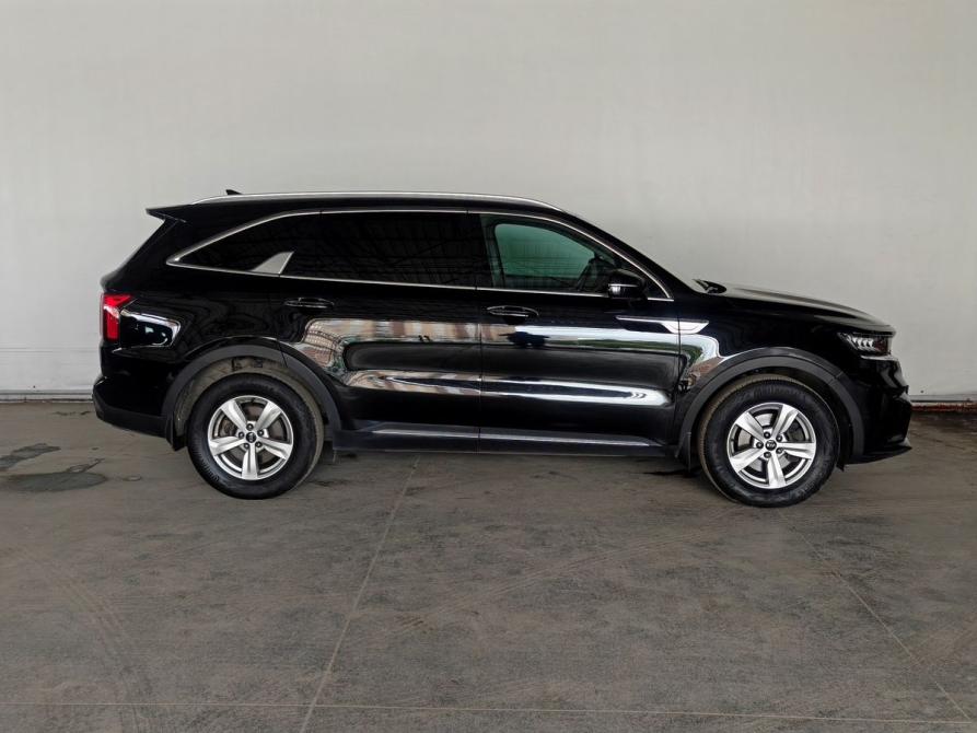Kia Sorento IV Москва  - изображение 8