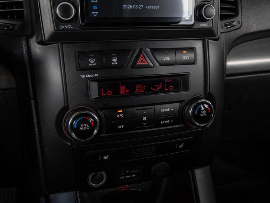 Kia Sorento II Краснодар  - изображение 12