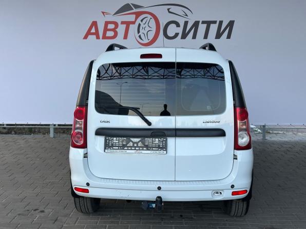 Lada (ВАЗ) Largus I с пробегом 2017 года, цена 895 000 рублей, 84000 км, универсал, Автокод Объявления