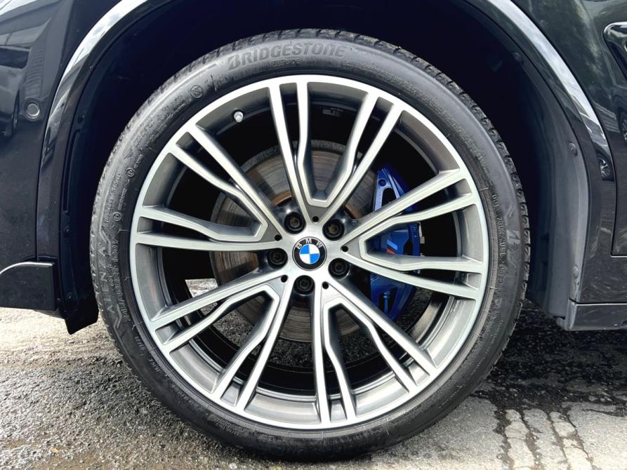 BMW X4 II (G02) Пермь  - изображение 4