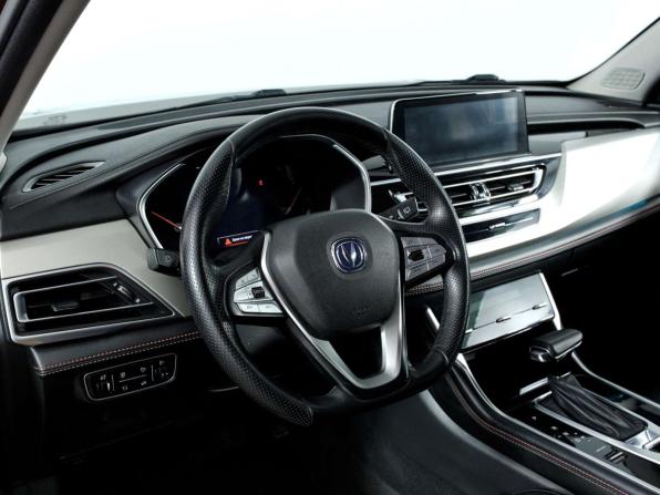 Changan CS75 I Рестайлинг с пробегом 2022 года, цена 1 898 000 рублей, 43208 км, внедорожник, Автокод Объявления