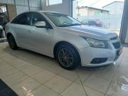 Chevrolet Cruze I Арзамас  - изображение 8