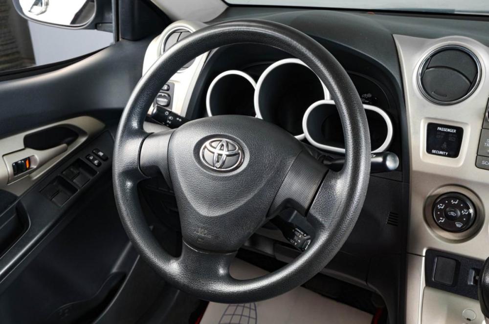 Toyota Matrix II (E140) Тюмень  - изображение 12