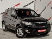 Hyundai Santa Fe II Рестайлинг Екатеринбург  - изображение 26