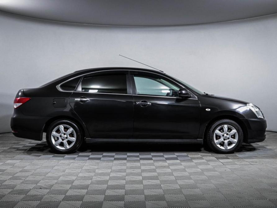 Nissan Almera III (G15) Москва  - изображение 4