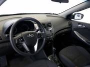 Hyundai Solaris I Рестайлинг Санкт-Петербург  - изображение 25