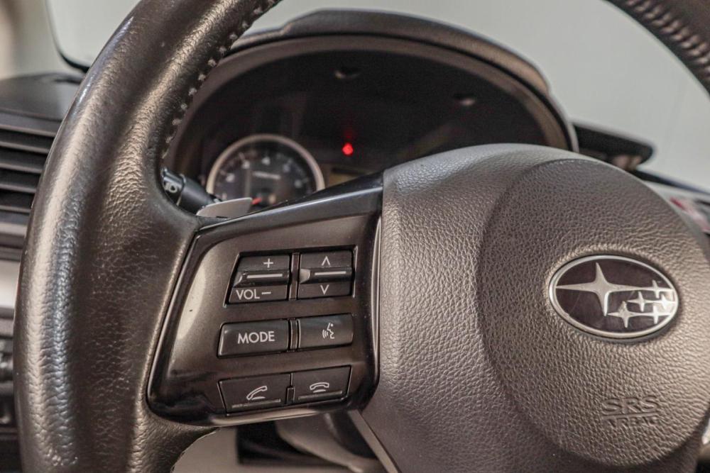 Subaru XV I Челябинск  - изображение 12