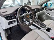 Porsche Macan I Рестайлинг Москва  - изображение 47