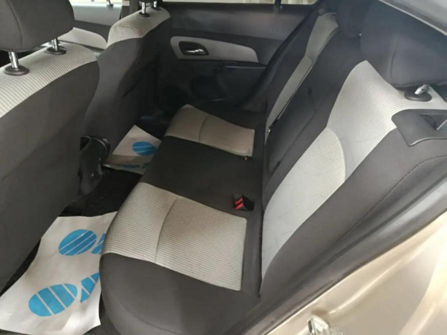 Chevrolet Cruze I Уфа  - изображение 15