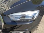 Audi A4 V (B9) Рестайлинг Москва  - изображение 41