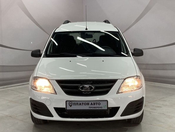Lada (ВАЗ) Largus I с пробегом 2020 года, цена 929 000 рублей, 67850 км, универсал, Автокод Объявления