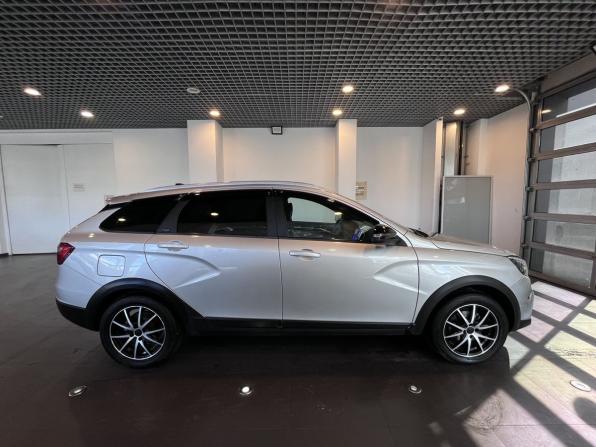 Lada (ВАЗ) Vesta I с пробегом 2020 года, цена 1 423 000 рублей, 46442 км, универсал, Автокод Объявления