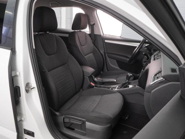 Skoda Octavia III (A7) с пробегом 2017 года, цена 1 599 000 рублей, 169827 км, лифтбек, Автокод Объявления