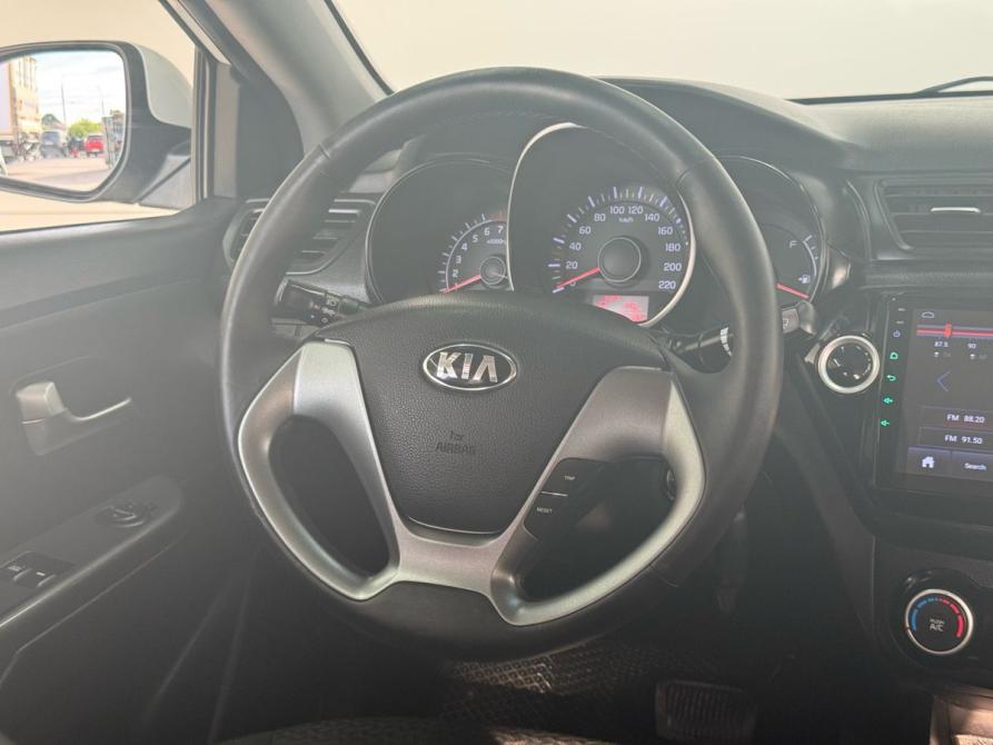 Kia Rio III Рестайлинг Уфа  - изображение 8