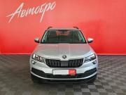 Skoda Karoq I Вологда  - изображение 26