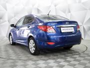 Hyundai Solaris I Ульяновск  - изображение 20