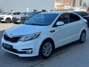 Kia Rio III Рестайлинг Ростов-на-Дону  - изображение 14