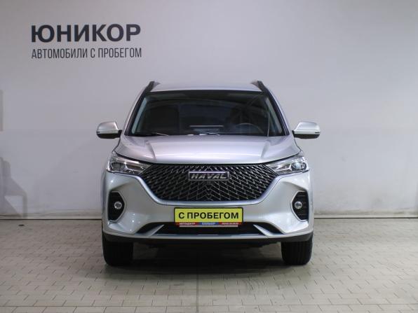 Haval M6 II с пробегом 2023 года, цена 1 829 000 рублей, 22982 км, внедорожник, Автокод Объявления