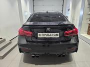 BMW 3 серии VI (F3x) Москва  - изображение 22