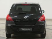 Nissan Tiida I Иваново  - изображение 23